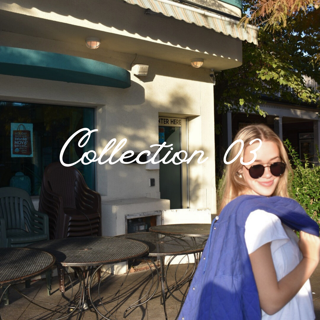 Collection 03