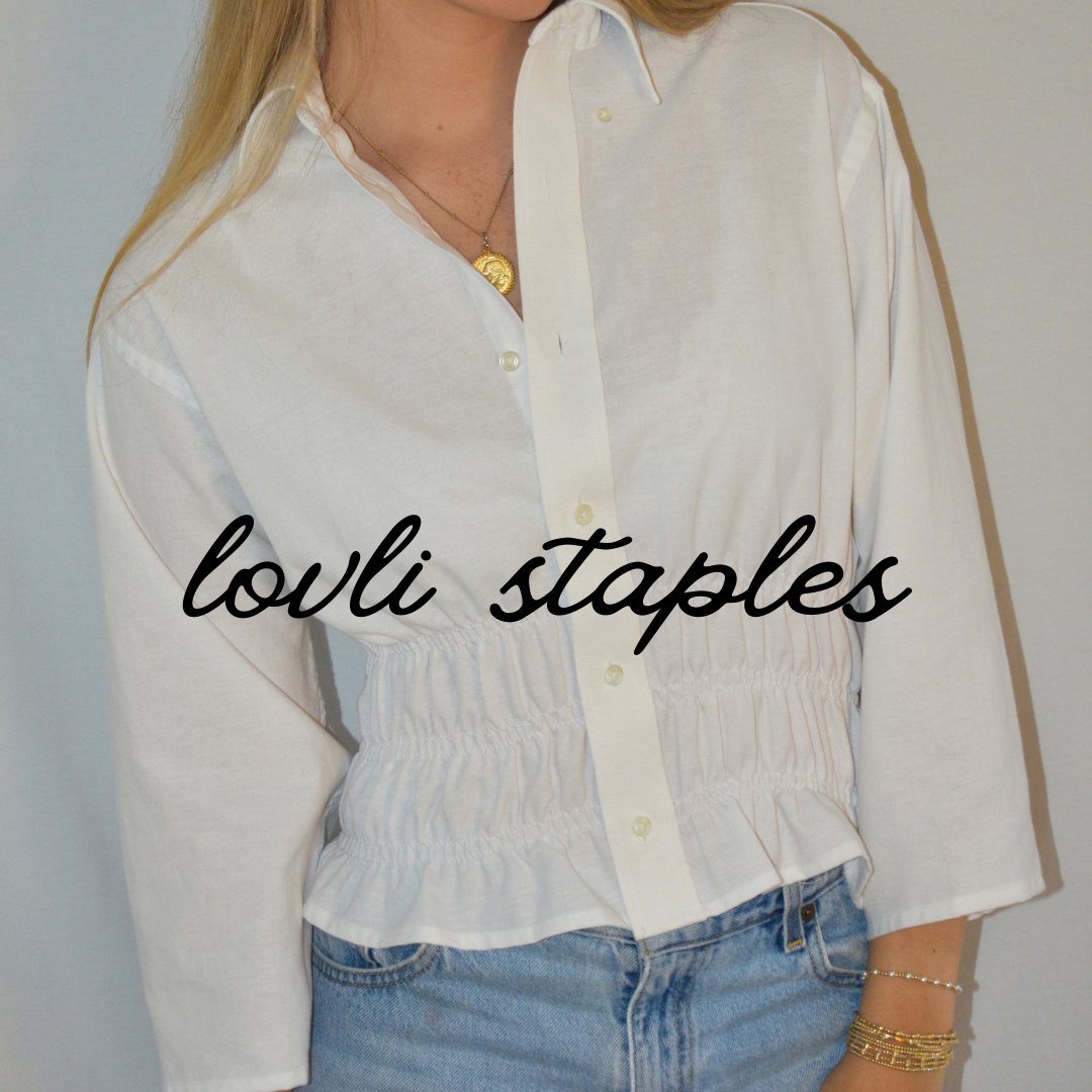 Lovli Staples