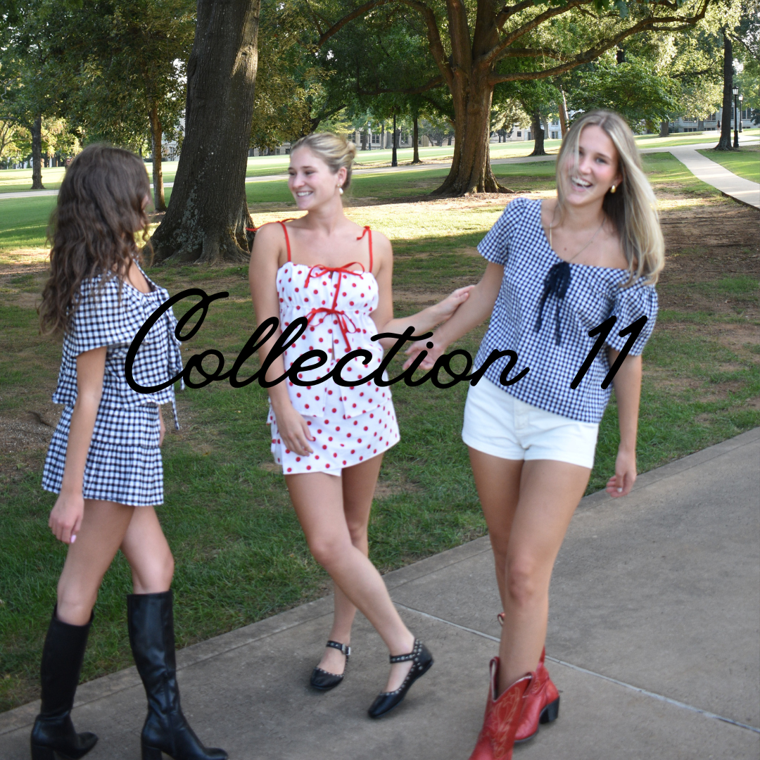 Collection 11